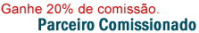 Ganhe 20% de comiss�o vendendo hospedagem de sites.